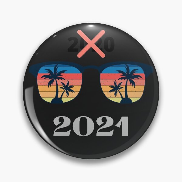 Item preview, 2021 Vision  designed and sold by CultOfHustlers.