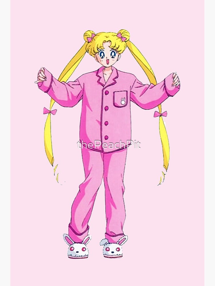 Usagi tsukino pajamas Outlet