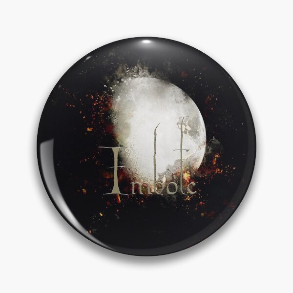 Item preview, Imbolc designed and sold by RM Magick.