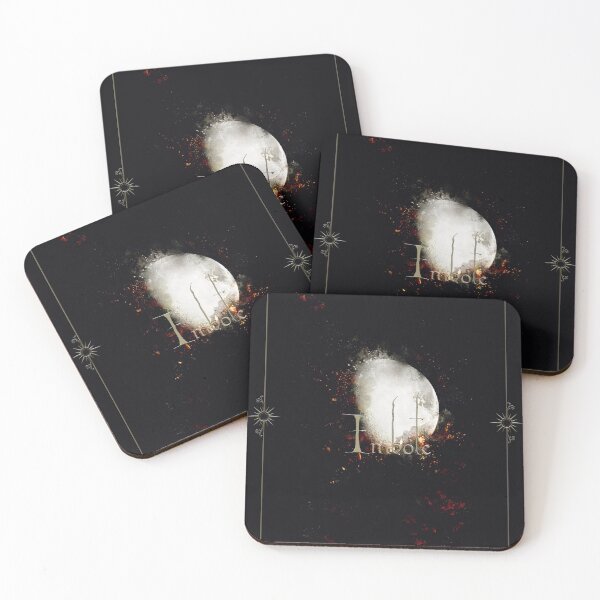 Item preview, Imbolc designed and sold by RM Magick.