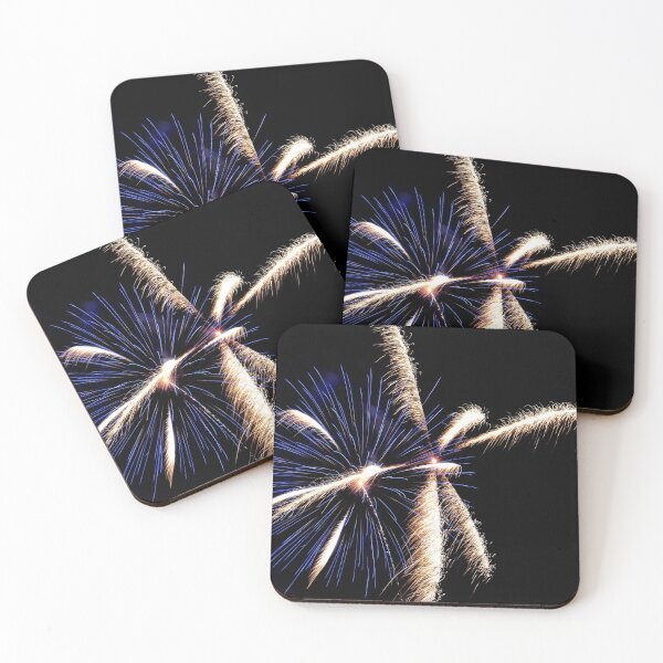 Item preview, Double Burst Fireworks  designed and sold by SLBigelow11.