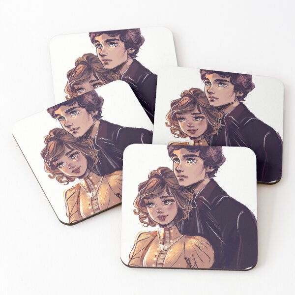 Item preview, Clockwork Angel  designed and sold by smoustart.