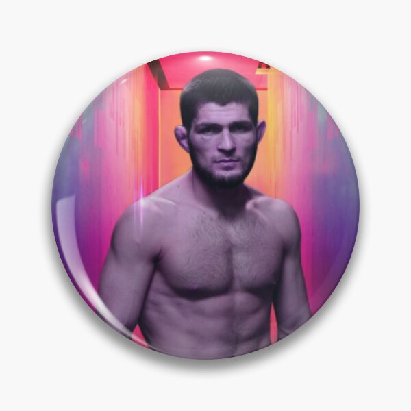 Item preview, KHABIB NURMAGOMEDOV designed and sold by Modud Moin.