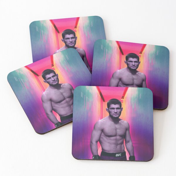Item preview, KHABIB NURMAGOMEDOV designed and sold by Modud Moin.