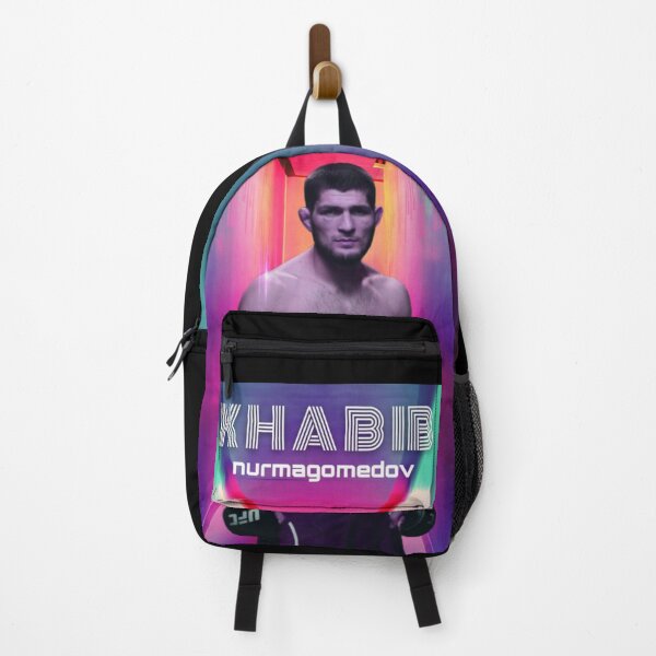 Artikelvorschau, KHABIB NURMAGOMEDOV entworfen und verkauft von Modud Moin.