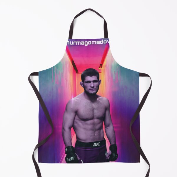 Item preview, KHABIB NURMAGOMEDOV designed and sold by Modud Moin.