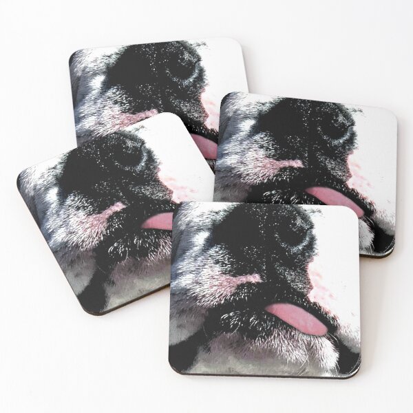 Item preview, Bulldog's tongue designed and sold by RicardoPeragua.