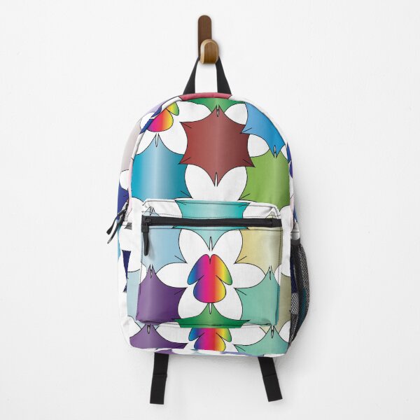 Item preview, Rainbow Collage designed and sold by Kavie1970.