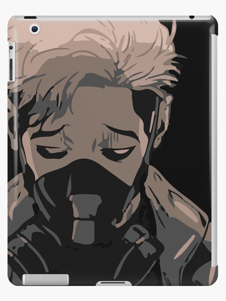 killing stalking sangwoo Samsung Galaxy Phone Case for Sale by