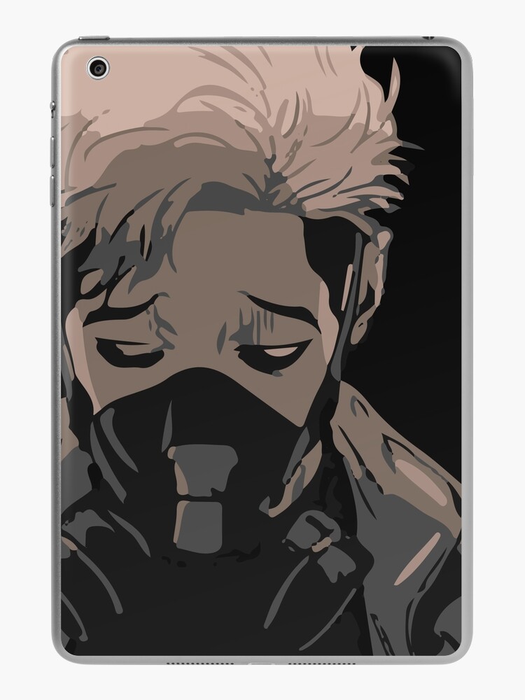 Design Killing Stalking Anime Characters Gifts For Fans Zip Pouch by Lotus  Leafal - Pixels