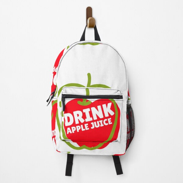 Item preview, Drink Apple Juice 2020 designed and sold by adamtepl.