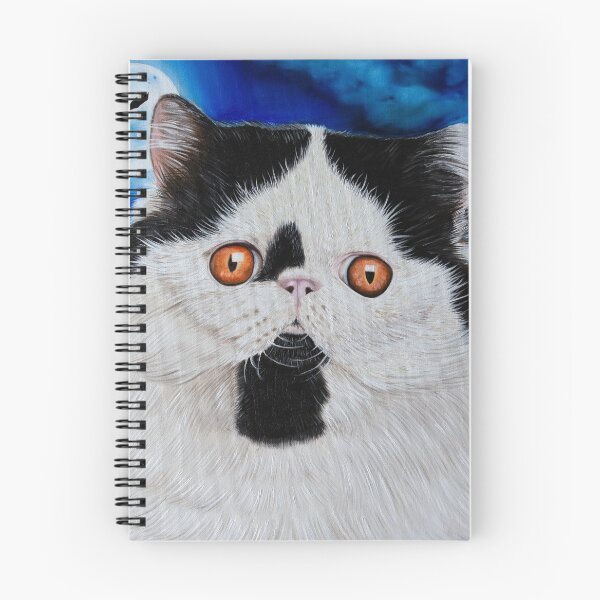 Item preview, Halloween cat ! designed and sold by ianbstudio.