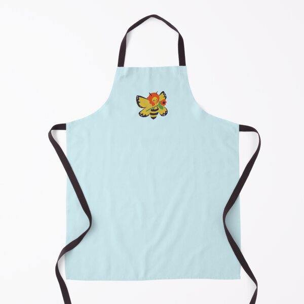 Item preview, Bee'ing Flowerful designed and sold by Chrissy Pears.