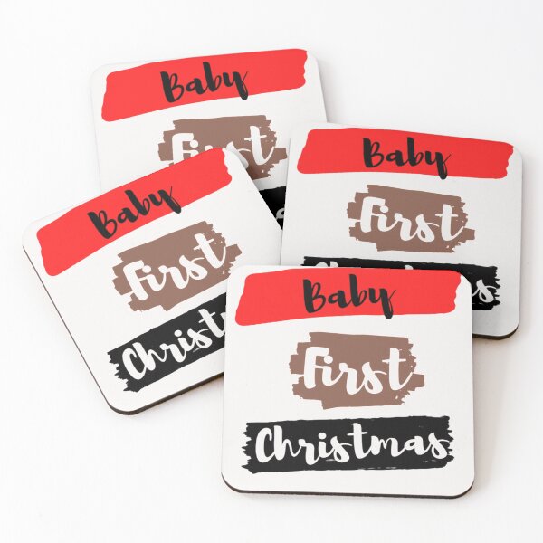 Item preview, Baby first christmas gift ideas  designed and sold by Aesthynova.