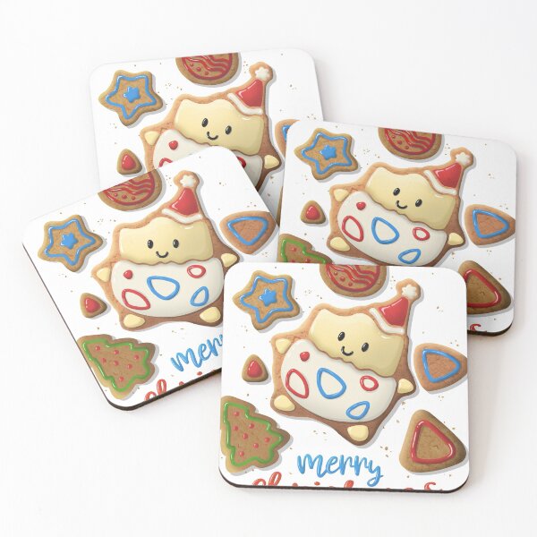 Item preview, Merry Christmas Cookies designed and sold by clous.
