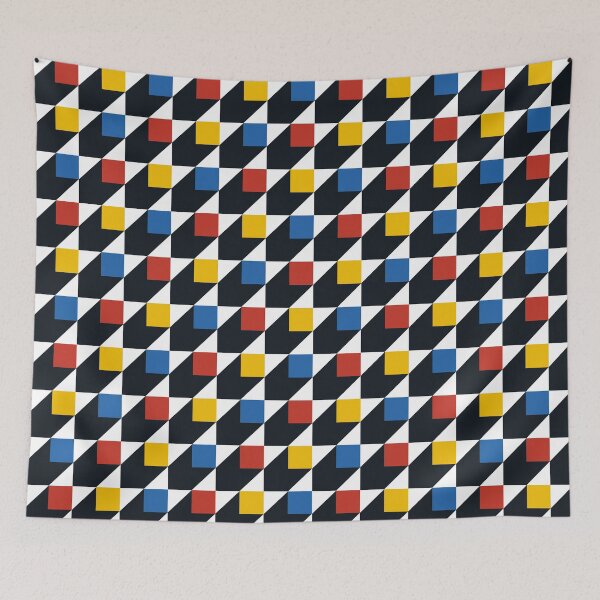 Item preview, BAUHAUS 01 designed and sold by PunkyMule.