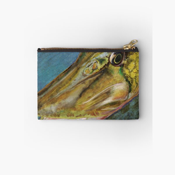 Item preview, Summer Chain Pickerel designed and sold by fishweardesigns.