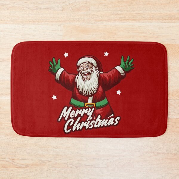 Item preview, Vintage Classic Santa Claus designed and sold by SiddharthaMoon.