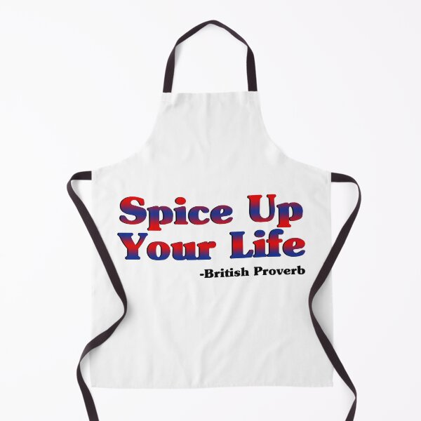 Item preview, Spice Up Your Life designed and sold by spunkie-.