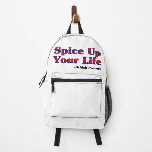 Item preview, Spice Up Your Life designed and sold by spunkie-.