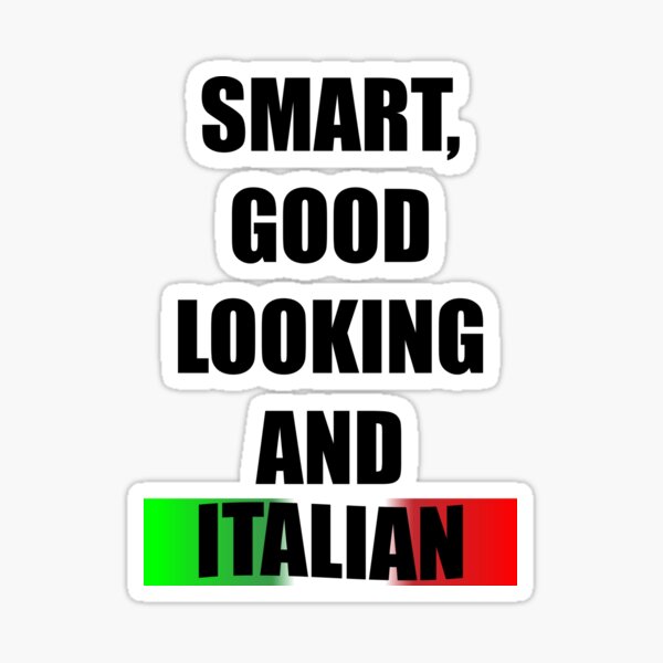 Smart stickers -  Italia