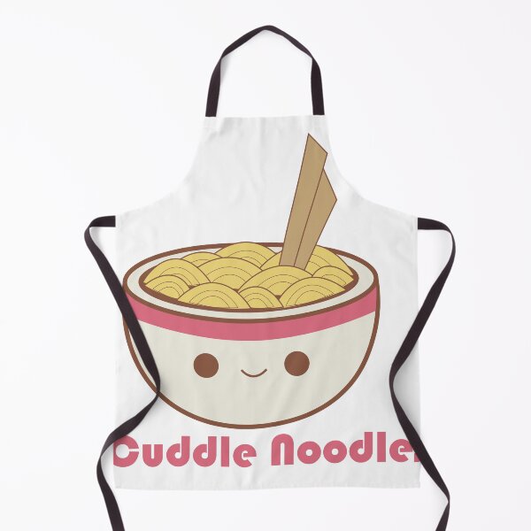Item preview, Cuddle Noodles designed and sold by bDesigned.