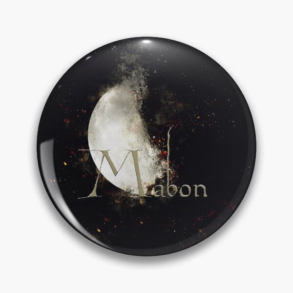Item preview, Mabon designed and sold by RM Magick.