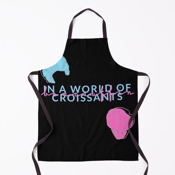 Item preview, Be a cruffin designed and sold by DeiaS.