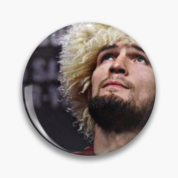 Item preview, KHABIB NURMAGOMEDOV designed and sold by Modud Moin.