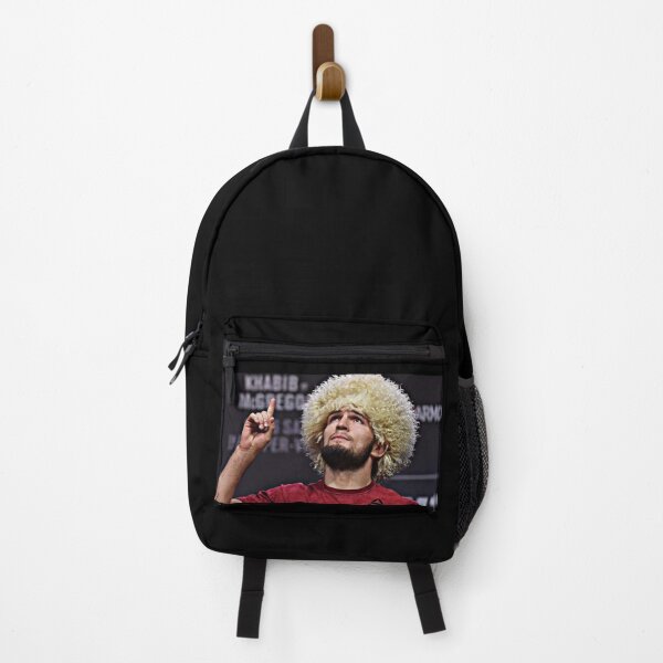 Item preview, KHABIB NURMAGOMEDOV designed and sold by Modud Moin.