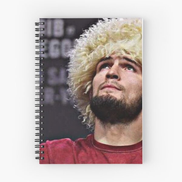 Item preview, KHABIB NURMAGOMEDOV designed and sold by Modud Moin.