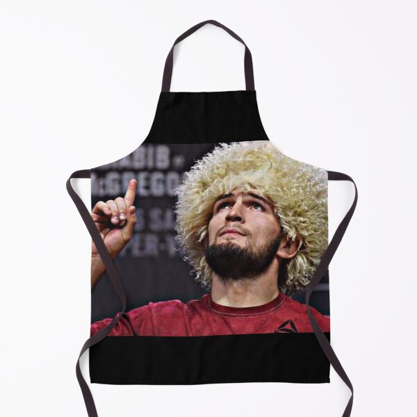 Item preview, KHABIB NURMAGOMEDOV designed and sold by Modud Moin.