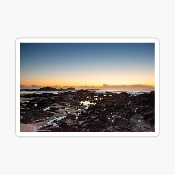 Item preview, Sawtell Beach designed and sold by CathsImages.
