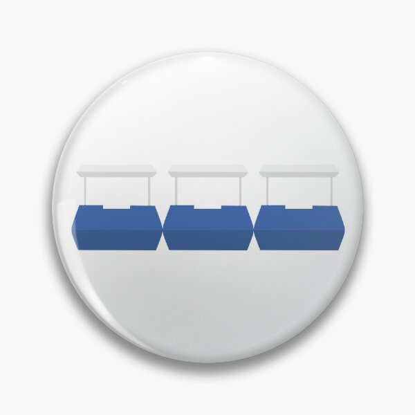 Item preview, Peoplemover Blue designed and sold by kona66.