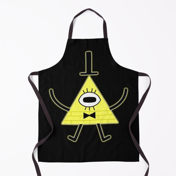 Item preview, Woke Bill Cipher designed and sold by Frallo.
