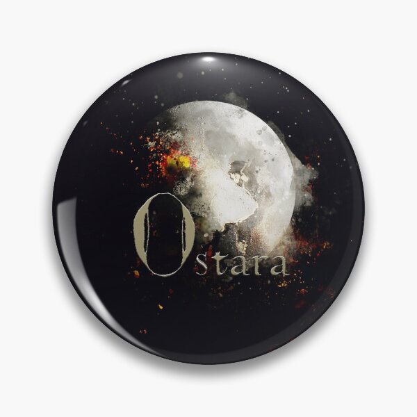 Item preview, Ostara designed and sold by RM Magick.