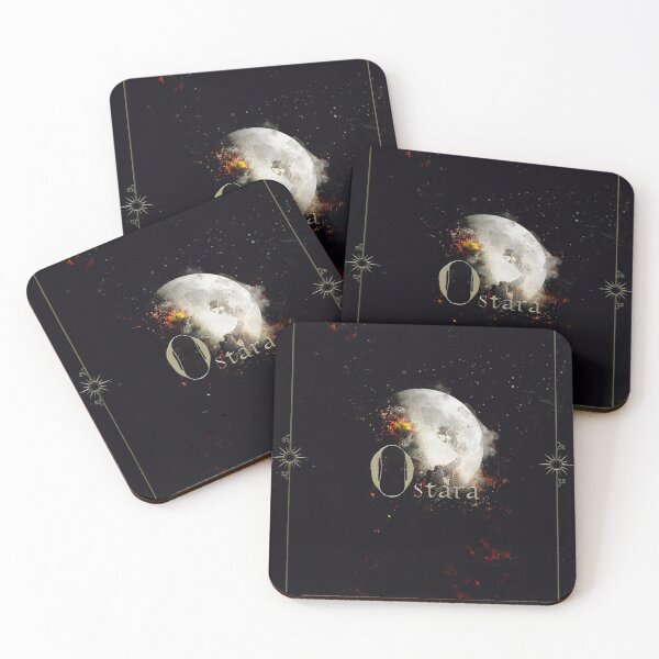 Item preview, Ostara designed and sold by RM Magick.