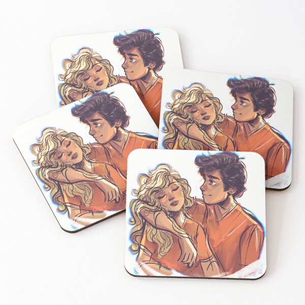 Item preview, Percabeth  designed and sold by smoustart.