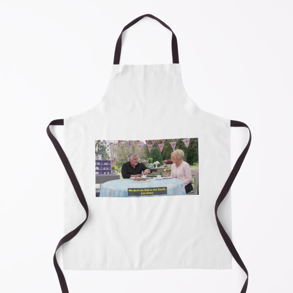 Item preview, We dont do that in the south Mary Berry Great british bake off designed and sold by TheBritishShop.
