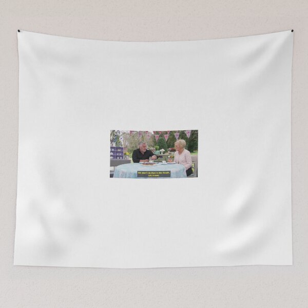 Item preview, We dont do that in the south Mary Berry Great british bake off designed and sold by TheBritishShop.