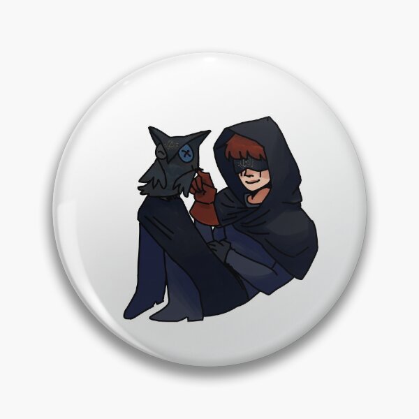 Item preview, Eli Clark designed and sold by Acornsie.