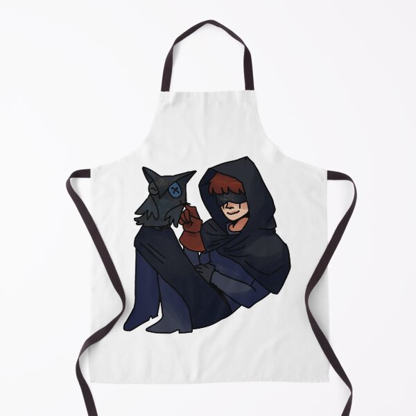 Item preview, Eli Clark designed and sold by Acornsie.