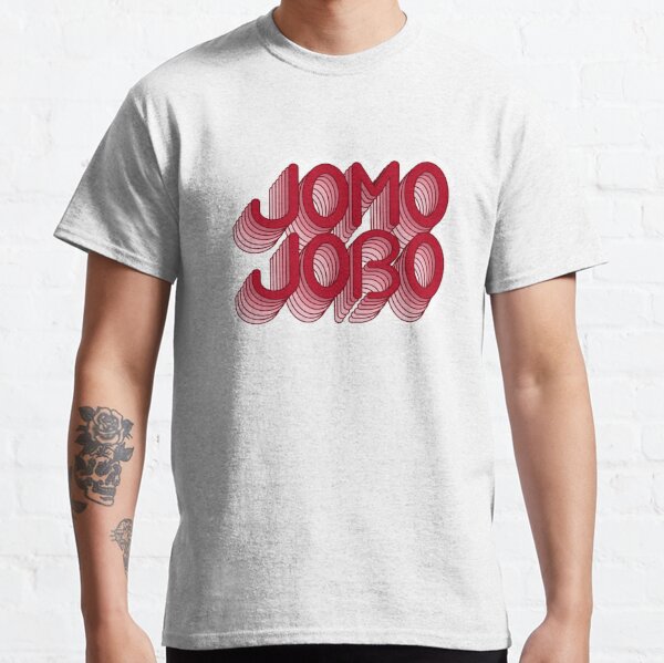 Jomo clothing