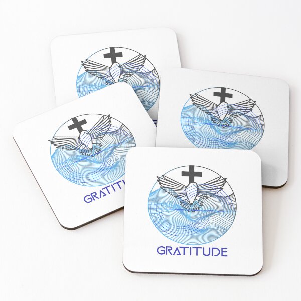Item preview, GRATITUDE designed and sold by Ethos Bubbles.