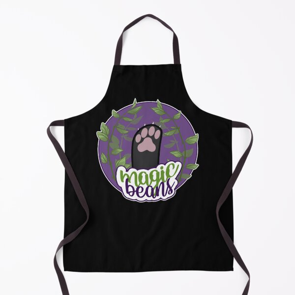 Item preview, Magic Toe Beans designed and sold by Lindsey Neilson.