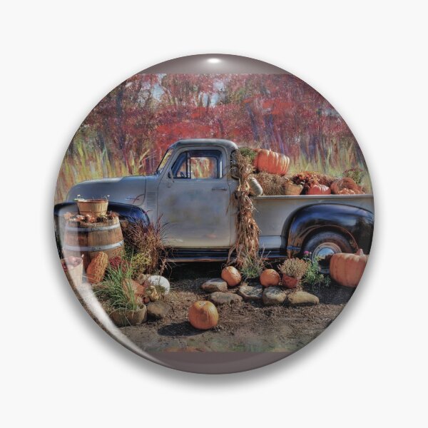 Item preview, Harvest designed and sold by Savannah Gibbs.