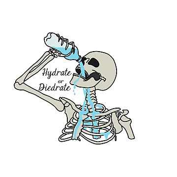 Artwork thumbnail, Hydrate or Diedrate by jenikahalsey