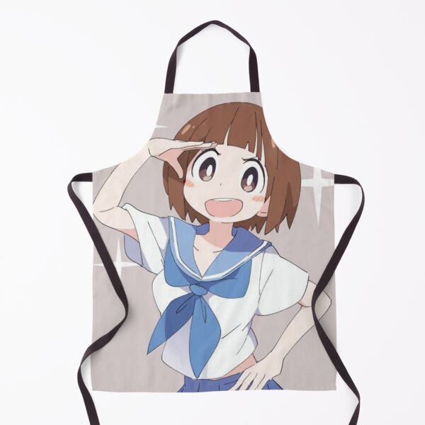 Item preview, mako designed and sold by ahlaissuffering.