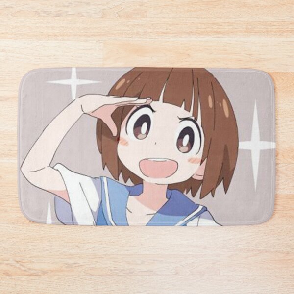 Item preview, mako designed and sold by ahlaissuffering.
