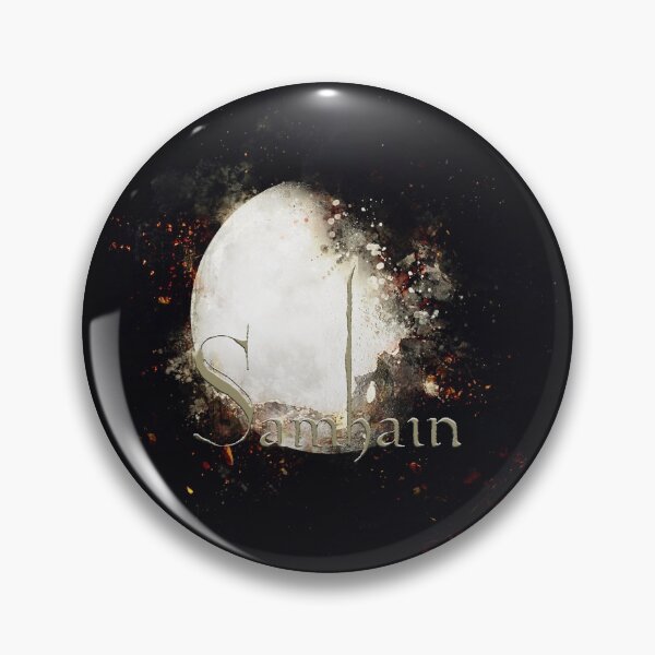 Item preview, Samhain designed and sold by RM Magick.